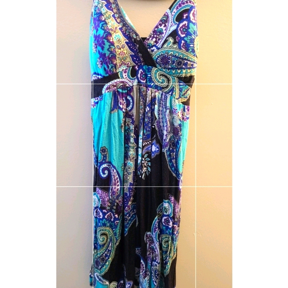 WetSeal Dress